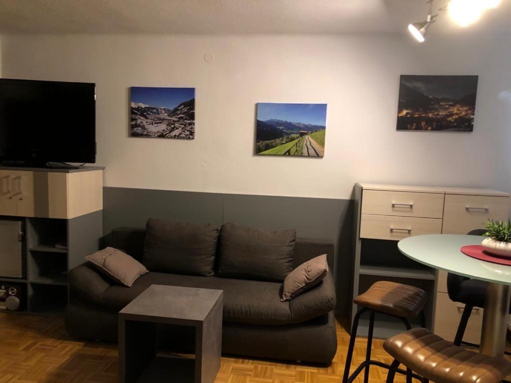Haus Alpenkoenig Top 17 Bad Gastein Esterno foto