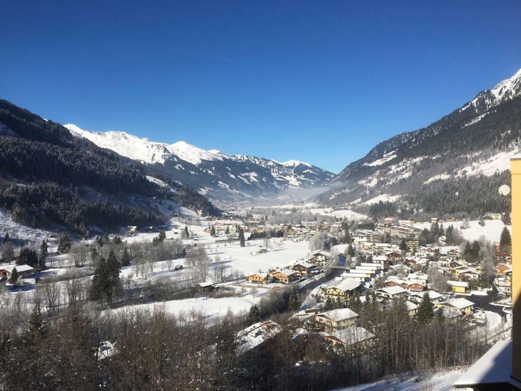 Haus Alpenkoenig Top 17 Bad Gastein Esterno foto