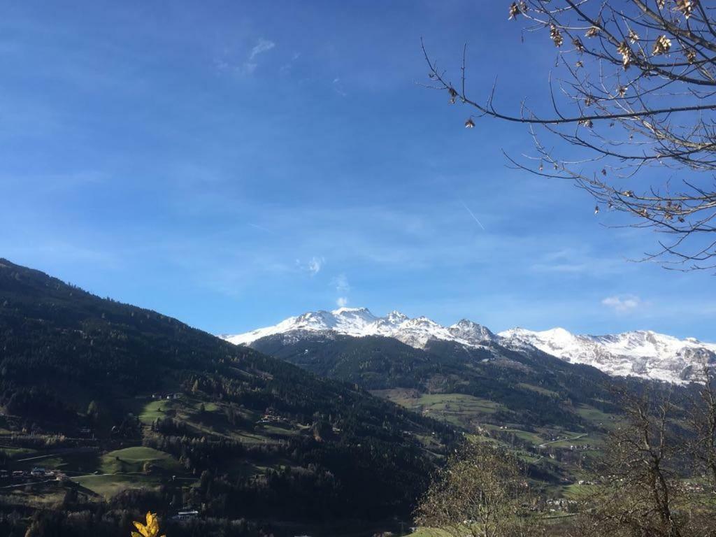 Haus Alpenkoenig Top 17 Bad Gastein Esterno foto