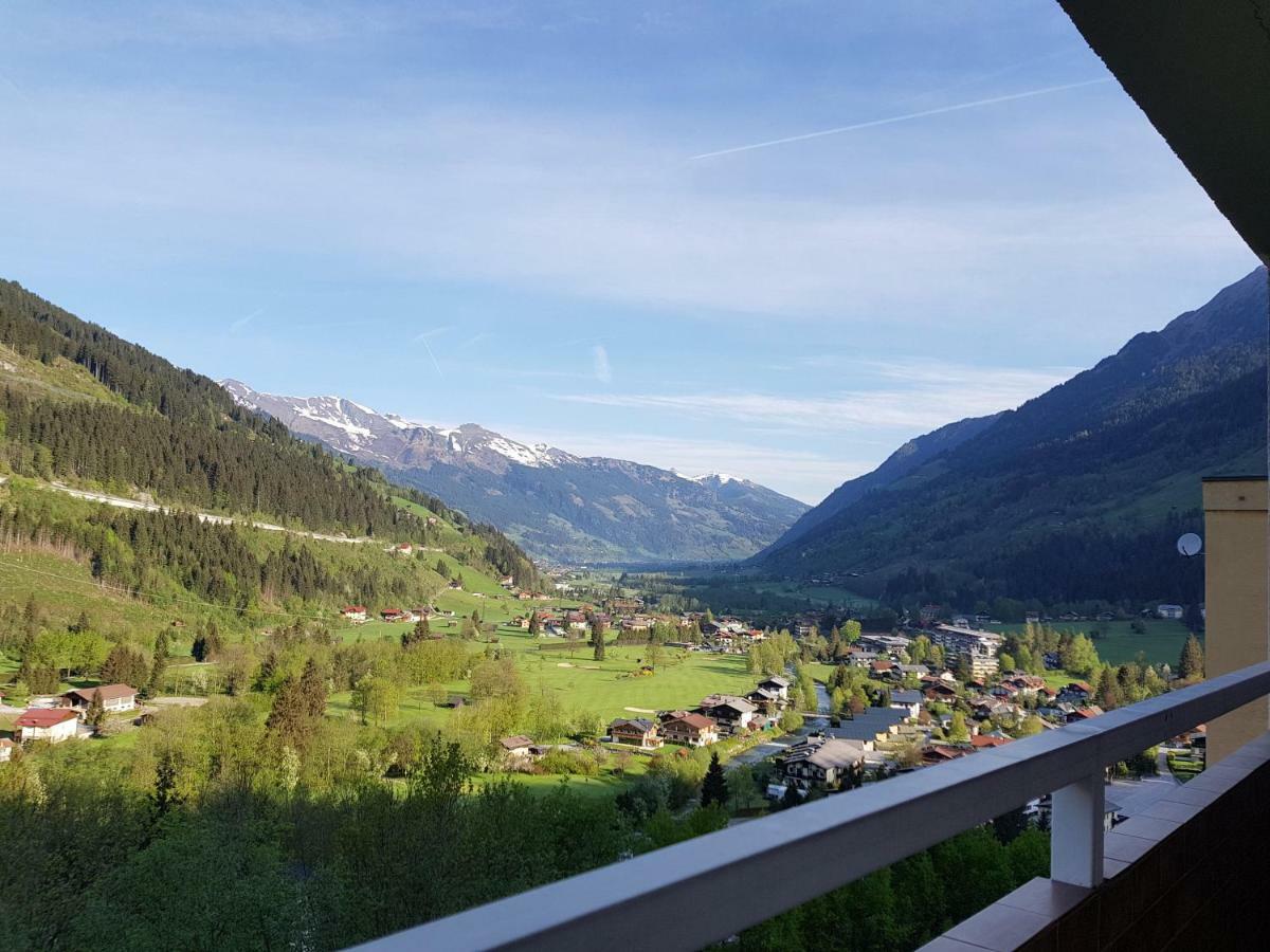 Haus Alpenkoenig Top 17 Bad Gastein Esterno foto