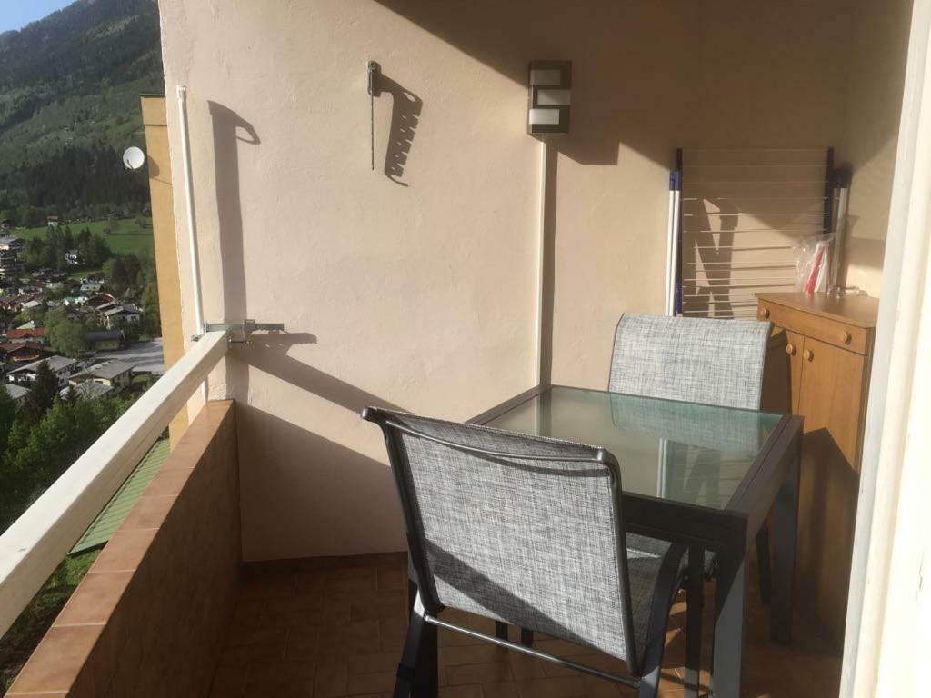 Haus Alpenkoenig Top 17 Bad Gastein Esterno foto