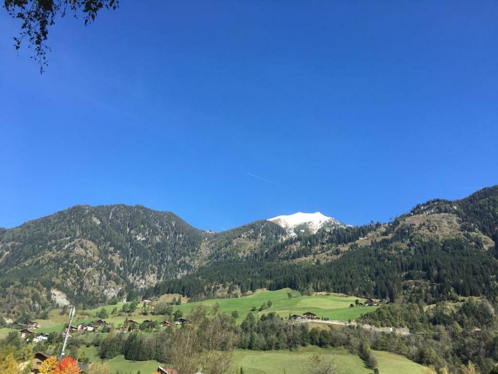 Haus Alpenkoenig Top 17 Bad Gastein Esterno foto