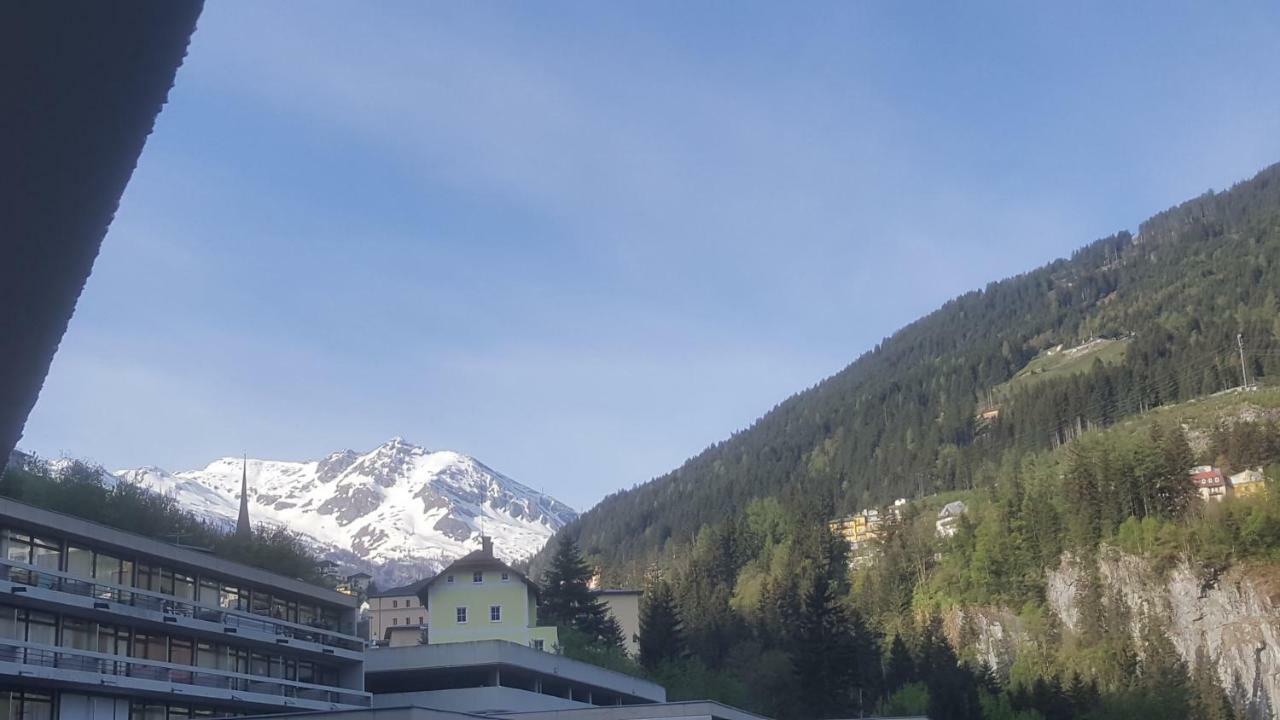 Haus Alpenkoenig Top 17 Bad Gastein Esterno foto